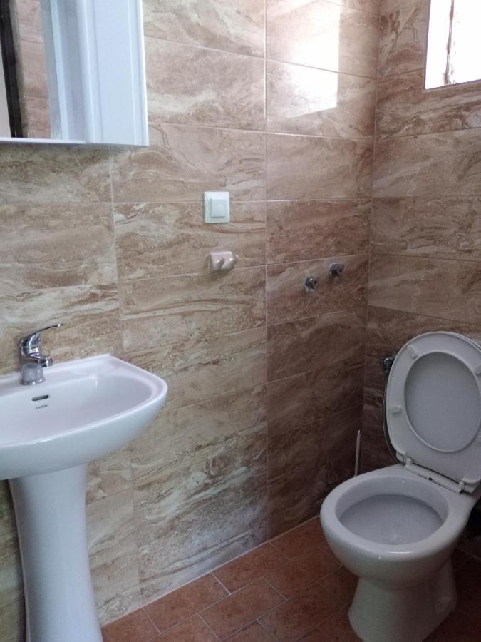 Koka Roka Rooms Kalambaka Eksteriør billede